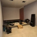 미래스크린골프 이미지