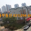 주택단지상가앞 이미지