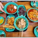 금자옛날떡볶이 이미지
