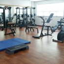 강경읍 실내수영장 이미지