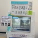 진안도서관 1층 이미지