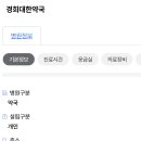 경희대한약국