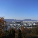 망우산 3보루 이미지