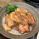 유등숯불식당 | [진주 충무공동] 진주 돼지갈비 맛집 올타축산