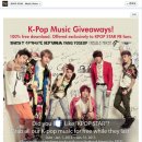 소리바다 이미지