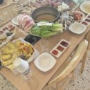 바담칼국수 이미지