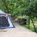 반디하우스캠핑장 이미지