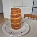 청운로 | 양산 베이커리 맛집 보헤미아 물금점 굴뚝빵 트르들로 먹어본 후기