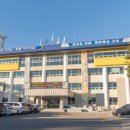 고성군문화복지센터 대공연장 이미지