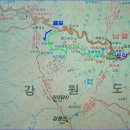 제117차 광주광역시 산이모산악회 정기산행 강원도 설악산(주전골)[2010.10.17.일요일] 이미지