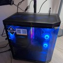 🤵🏻9800X3D / 라이젠 9070XT｜처음하는 컴퓨터 셀프 조립 후기｜고사양 게이밍 PC