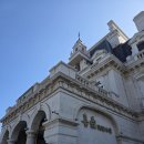 만두여행 | 중국 대련 여행 동방수성 근처 성게만두 맛집 시딩 방문 후기