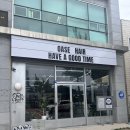 카페오아세 | 전주미용실 오아세헤어 전북대점에서 염색했어요