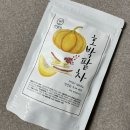 마음정원 선엽차
