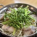황제복어 점심 특선 복 튀김 껍질 무침 매운탕 or 지리 대구칠곡복어