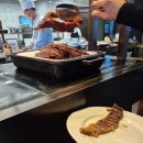 카페오거 | 남대문 메리어트 모모카페 후기 서울 조식 가족식사 맛집 네이버페이 할인