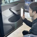 감일로105번길 | 테슬라 모델 Y 틴팅샵 후기 | 틴팅, PPF, 코팅 (오리진마인드)