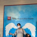 글로벌양상국 | (부산 1박2일) 1일차, 숙소체크인, 글로벌상국, 인생네컷, 포토프렌즈, 해운대전통시장, 상국이네