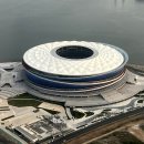 아시안컵·월드컵 개최를 겨냥한 중국의 축구인프라 근황 이미지