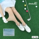 골프 델렌 | 델레고 여성 골프스타킹 UV 30D 살색 몸매보정 후기