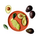 아보카도 이미지