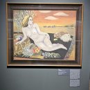 수궁회관 | 닥수궁 국립현대미술관 관람