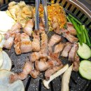 거북이 | 부산 재송동 내돈내산 고기집 거북이동네 가족외식 가성비 맛집