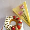 수르기 - 용산구 | [수르기(sous le gui)] 시선을 사로잡는 디저트, 수르기 파리브레스트 후기✨️