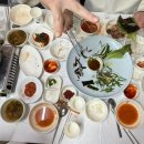 포항구룡포과메기와생태