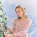 4585 | 겨울 밤, 가장 먼저 생각나는 포근함. 비너스 극세사 자가드 솔리드(VPA4585W) 리뷰☃️