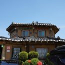 대청마루 이미지