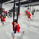 품 태권도장 이미지