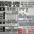 대원왕족발 이미지