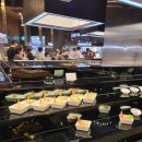 오리파티 | [부산 팔순 잔치] 팔순 잔치 상차림 &amp; 팔순 잔치 장소 뷔페 &#39;더파티 프리미엄 해운대점&#39; 오리온실 이용후기
