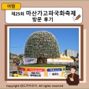 김주열열사 동상 | 제25회 마산가고파국화축제 방문 후기