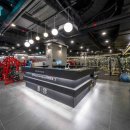 our fitness 이미지