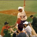 [野球의 追憶, 백 번째 - 마지막 회] 야구를 사랑한 홈런왕 '헐크' 이만수 이미지