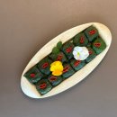 쌈밥에꽃이다 이미지