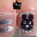 무무뷰티(moomoo beauty) | 대구 월성동 네일숍 뷰티가든 페디 후기!