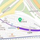 CU 전농시립대점 네이버블로그
