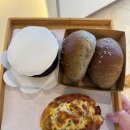나인(Nine) | 🌿 울산 정자카페 추천 | 감성 가득한 베이커리 카페 나인유 (NINE U) 방문 후기☕🍞