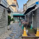 북부-15(영대역 2번 출구 앞 2) | &lt;영남대카페&gt; 와플과 빙수가 맛있는 영대 노포급 카페 &#39;카페 브라우니&#39;