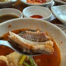 임진강수라상 | 파주 맛집! 민바리 고추장매운탕에서 민물매운탕 개운하고 깔끔-