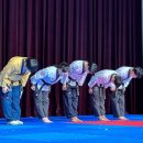 동아대 대한태권도장 이미지