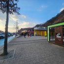 홍천(서울) | 홍천휴게소(서울방향) 방문 후기 – 스트릿츄러스와 커피