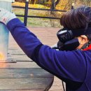 대전중앙침례교회 | 제천침례교회 단양지교회 4미터 엘이디십자가 설치작업 기록