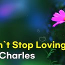 Ray Charles - I Can`t Stop Loving You 이미지