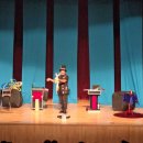 김천시문화회관 | [김천 공연 섭외] 김천시립문화회관을 뒤흔든 환호성! 마술사 깨비의 어린이 콘서트 매직쇼 후기