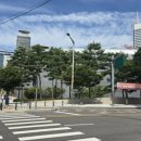 한양공고앞 교차로 이미지