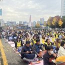 홈플러스 공대위 "10만명 일자리 없어질 판, 정부가 나서야" 이미지